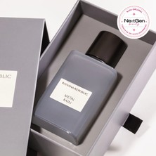 BANANA REPUBLIC Icon Collection Metal Rain 75 ml EDP Unisex Parfüm