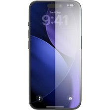 Cellularline Iphone 18 Pro Max Xtreme x4 Ultra Koruma ve Kenarları Güçlendirilmiş Uygulama Mekanizmalı / Yansıma Karşıtı Ekran Koruyucu