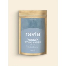 Ravla Yoomix Bitkisel Karışım - 250G