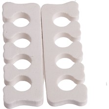 Mora Ayak Parmakları Için Yumuşak Ayırıcı