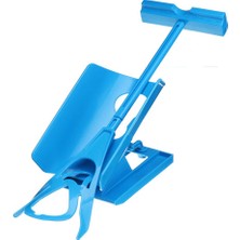 Dünya Dekor Dünyadekor Çorap Giyme Makinası Sock Slider Hafif ve Dayanıklı Plastik Malzeme ile 12x17x30 cm Ölçülerinde