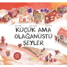 Kyops Küçük Ama Olağanüstü Şeyler