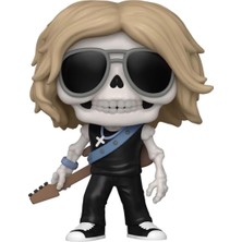 Funko Pop! Rocks 403 Duff Mckagan Exclusive