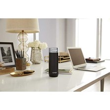 Skygo Revify Luxe Autoseal Termos Bardak 470 ml Siyah