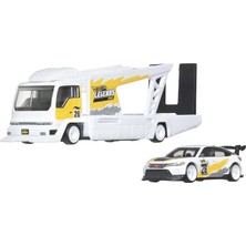 Hot Wheels Legends Team Transport Serisi JMN15