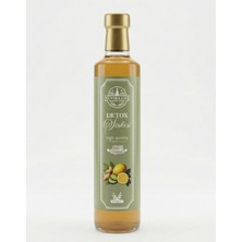 Nuvira Life Detox Sirkesi 500 ml