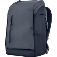 Skygo Revify Hp Travel 15.6 Inç Bilgisayar Sırt Çantası Demir Grisi 6B8U4AA