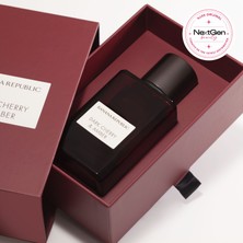 BANANA REPUBLIC Icon Collection Dark Cherry & Amber 75 ml EDP Unisex Parfüm