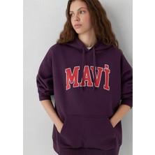 Mavi Kadın Sweatshirt M1600361-70635