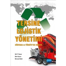Tersine Lojistik Yönetimi