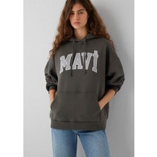 Mavi Kadın Sweatshirt M1600361-71598