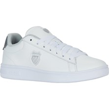 K-Swiss Court Shield Iı Kadın Spor Ayakkabısı
