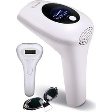 Kiwi KEP-6833 Pro Ipl/lazer Epilasyon KEP-6833