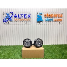 Altek F10 E92 M Tech Sis Farı Takımı 2010-13