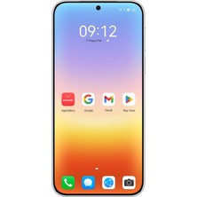 Huawei Pura 90S Pro 12/256GB Beyaz Akıllı Telefon