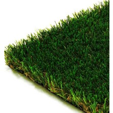 Suni Çim Halı Serisi - Yeşil - 20 mm - Yüksek Çimen Hissi (100X100-1M²)