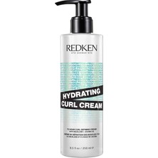 Redken Bukle Belirginleştirici ve Nemlendirici Durulanmayan Saç Kremi 250ML