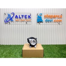 F30 F20 Sis Farı Sol Halojen | Altek
