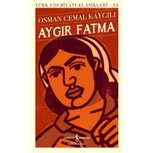 Skygo Revify Aygır Fatma