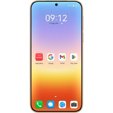 Huawei Pura 90S Pro 12/256GB Turuncu Akıllı Telefon