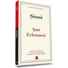 Skygo Revify Şair Evlenmesi