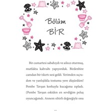Skygo Revify Isadora Moon 16 - Denizler Altında