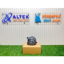 Altek F10 Lcı Sis Farı Sağ LED 14-16
