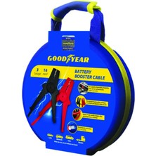 Hakay Goodyear Akü Takviye Kablosu