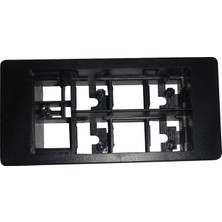 Brucke Anahtar Grubu Çercevesi Boş Kartal Doğan Slx 7544863