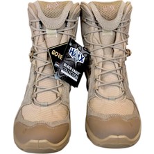 Haix Erkek Gore-Tex Su Geçirmez Taktik Desert Outdoor Ayakkabı 330069 04D