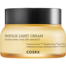 Cosrx Full Fit Propolis Light Nemlendirici Yüz Kremi 65 gr