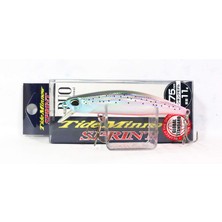 Frefly Store Duo Tide Minnow 75 Sprint ANA4032 Itou Rb Suni Yem