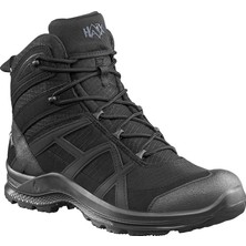 Haix Erkek Gore-Tex Su Geçirmez Taktik Black Outdoor Ayakkabı 330042 0009