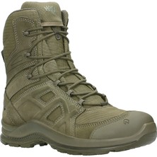 Haix Erkek Gore-Tex Su Geçirmez Taktik Haki Outdoor Ayakkabı 330015 Haki