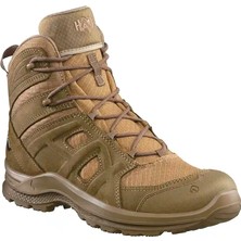 Haix Erkek Su Geçirmez ve Darbe Emici Isı ve Yağa Dayanıklı Dış Taban Coyote Outdoor Ayakkabı 330008 03