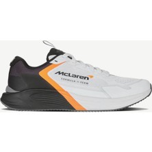 K-Swiss Mclaren Aero-Actv Xmclarenıı Erkek Spor Ayakkabısı
