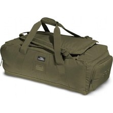 Tac Maven Erkek Dayanıklı Polyester Duraflex® Tokalar ve  Ayarlanabilir Dolgulu Askılı Coyote Outdoor Çanta D16004 Coyote