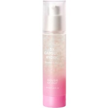 House of HUR 3x Capsule Hydro Booster Cream Nemlendirici Yüz Kremi 50 ml