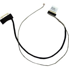 Frefly Store Part Master Acer Aspire V3-571G-53216G75MAII Ile Uyumlu Ekran Data Flex Kablosu (Fhd)