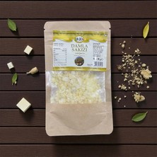 Frefly Store Krk Gıda Doğal Damla Sakızı 20G – Saf Sakız Reçinesi | Geleneksel Lezzet, Tatlı ve Kahveler Için Mükemmel Aroma | Katkısız & Yüksek Kalite Gum Mastic