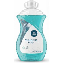 Maidem Saffy Sıvı Sabun Okyanus 3 Lt