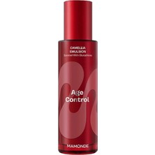 Mamonde Age Control Camellia Emulsion Besleyici Nemlendirici Yüz Kremi 125 ml