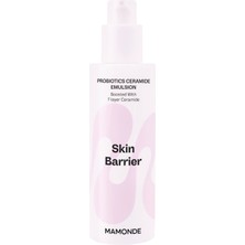Mamonde Probiotics Ceramide Emulsion Bariyer Koruyucu ve Yoğun Nemlendirici Yüz Kremi 150 ml