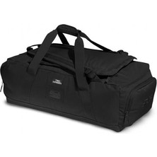 Tac Maven Erkek Dayanıklı Polyester Duraflex® Tokalar ve  Ayarlanabilir Dolgulu Askılı Black Outdoor Çanta D16004 01