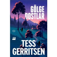 Doğan Kitap Doğan  Gölge Dostlar