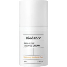 Biodance Skin-Glow Essence Cream Nemlendirici ve Bariyer Koruyucu Yüz Kremi 50 ml