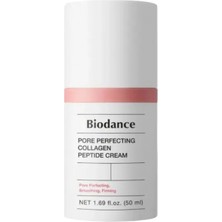 Biodance Pore Perfecting Collagen Peptide Gözenek Görünümü Azaltıcı Yüz Kremi 50 ml