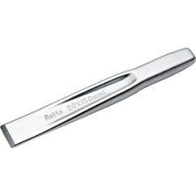 Retta Krom Geniş Keski 200 mm Rek2620