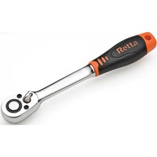 Retta Cırcır Kolu 1/2" Rck0409