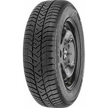 Pirelli 195/65R15 91T Winter 210 Snowcontrol Serie 3 (Kış) (2023)